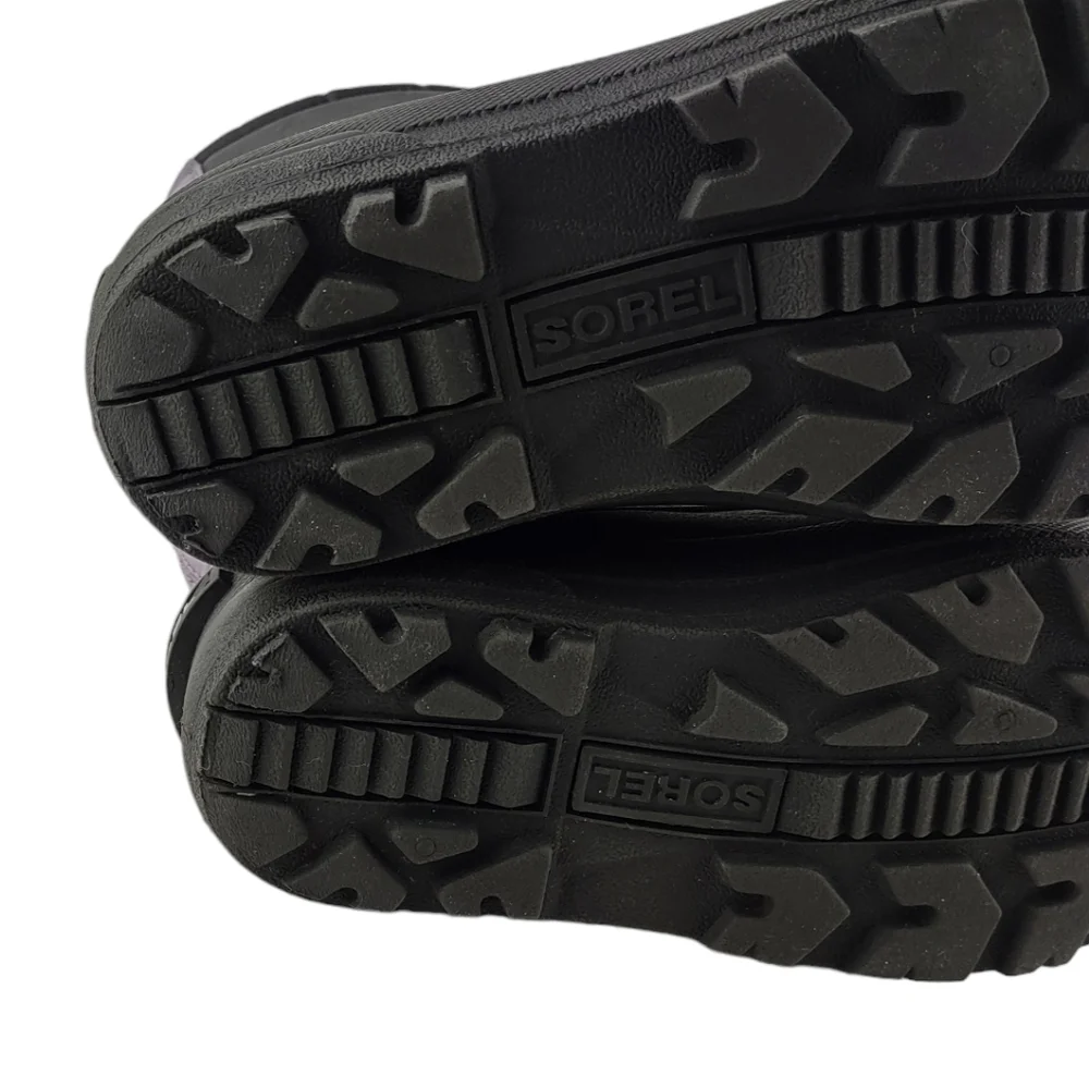 Sorel Snow Command Big Girl Winter Boots